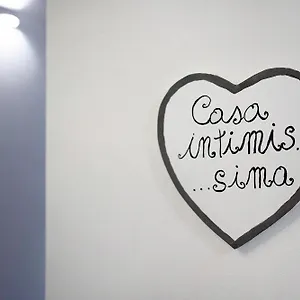  Appartamento Casa Intimissima Italia