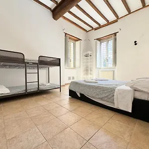 Santa Rufina Boutique Apartamento