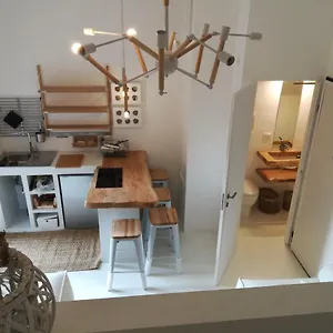  Appartamento Bed&bike - Italia